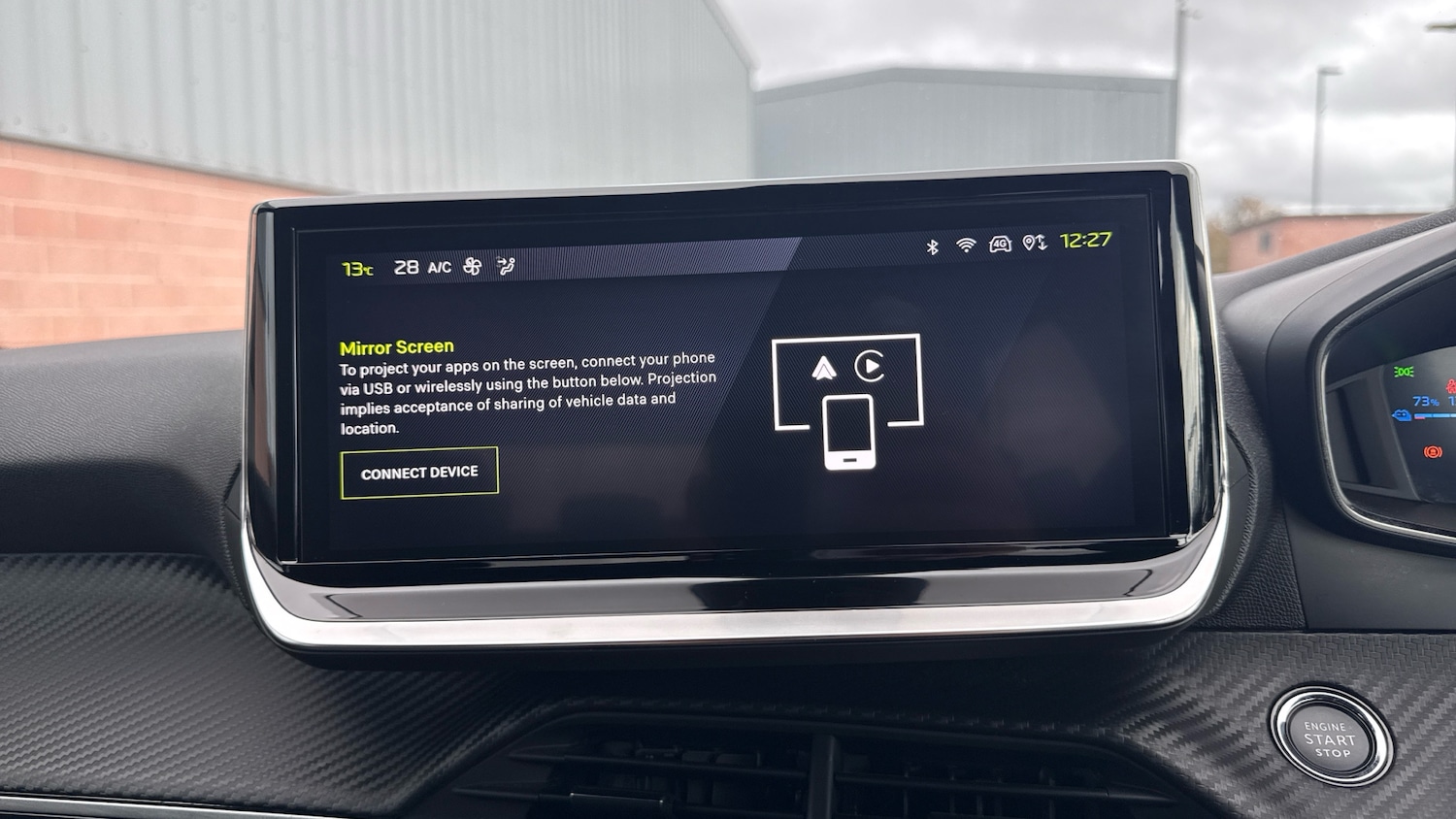 Used Peugeot 2008 2024 for sale - 77092090: Photo 30