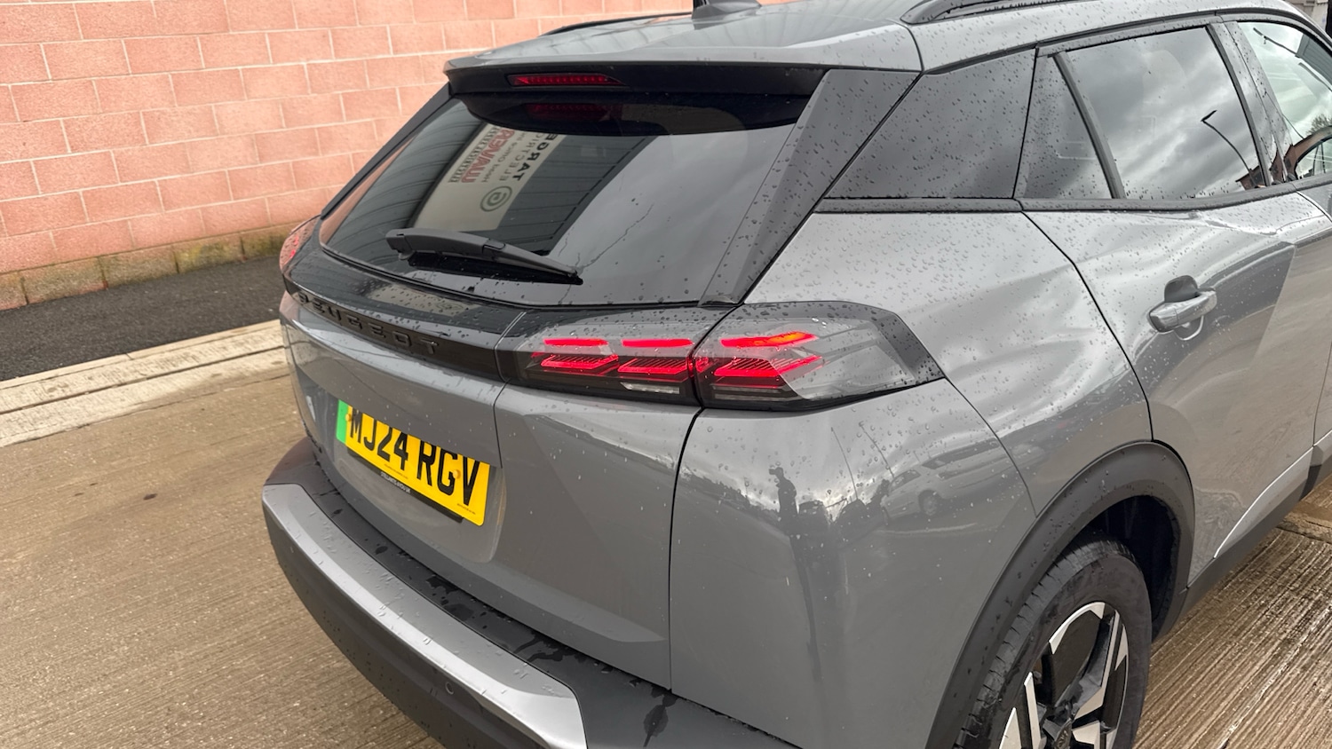 Used Peugeot 2008 2024 for sale - 77092090: Photo 39