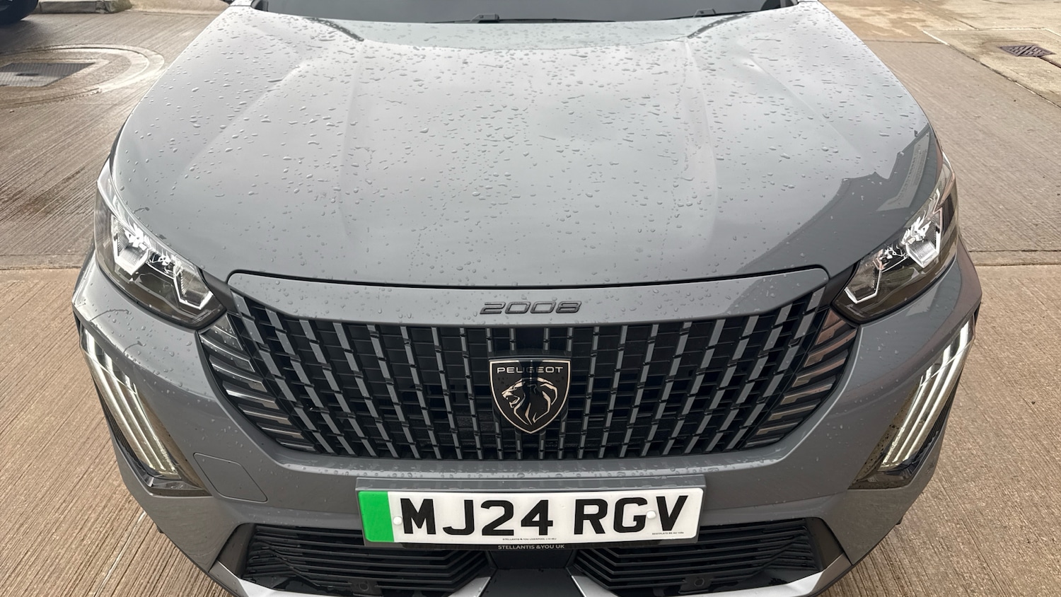 Used Peugeot 2008 2024 for sale - 77092090: Photo 40