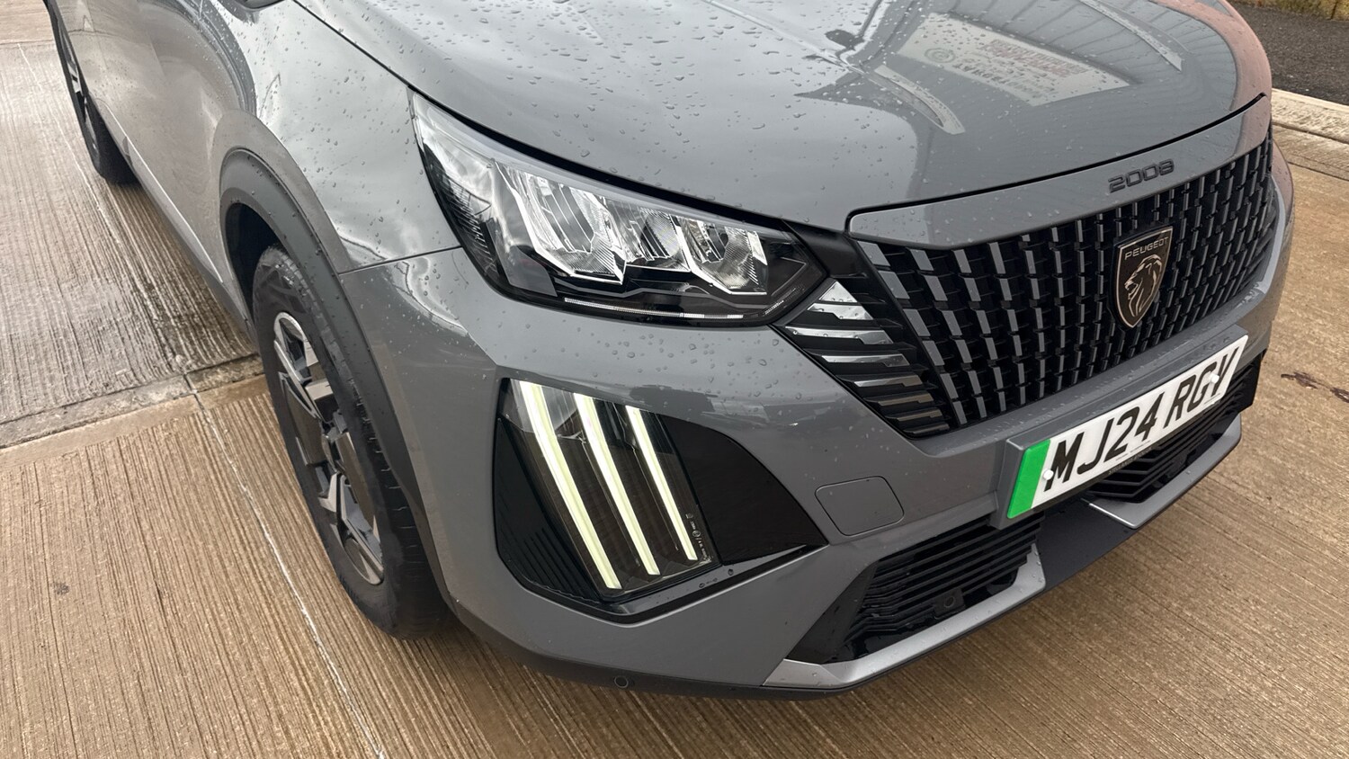 Used Peugeot 2008 2024 for sale - 77092090: Photo 41