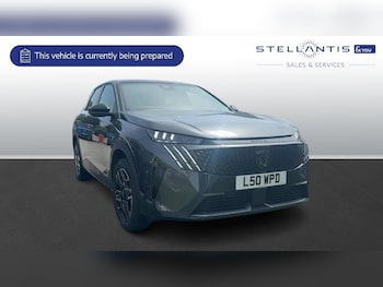 Used Peugeot 3008 2024 for sale - 78695860: Photo