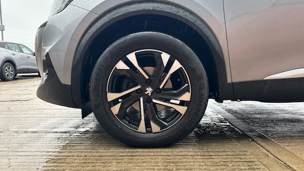 Used Peugeot 2008 2021 for sale - 76099784: Photo 14