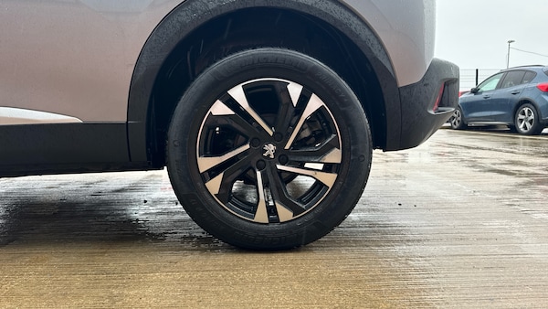 Used Peugeot 2008 2021 for sale - 76099784: Photo 15