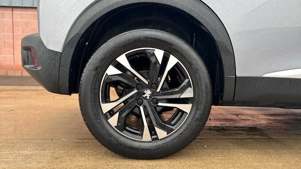 Used Peugeot 2008 2021 for sale - 76099784: Photo 16