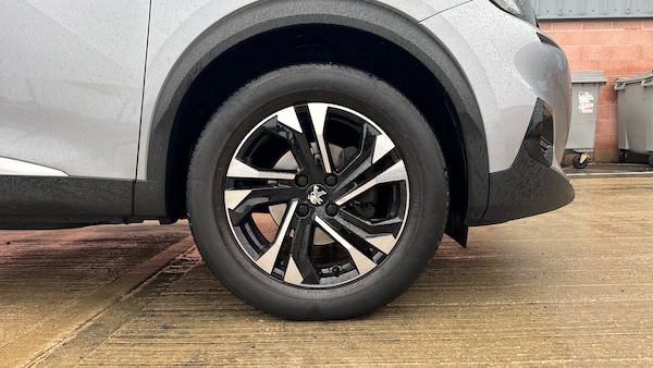 Used Peugeot 2008 2021 for sale - 76099784: Photo 17