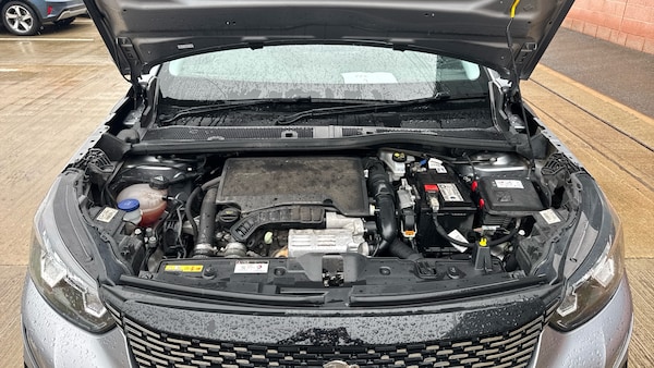 Used Peugeot 2008 2021 for sale - 76099784: Photo 18