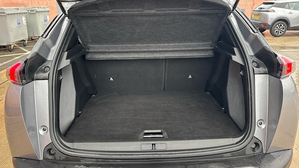 Used Peugeot 2008 2021 for sale - 76099784: Photo 19