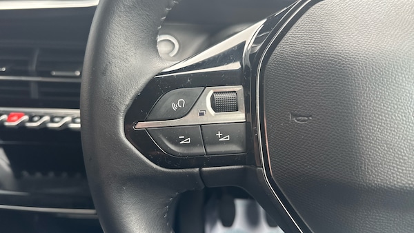 Used Peugeot 2008 2021 for sale - 76099784: Photo 23