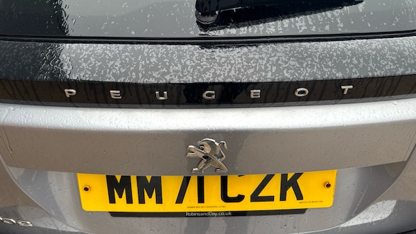 Used Peugeot 2008 2021 for sale - 76099784: Photo 26