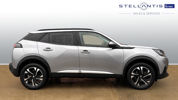 Used Peugeot 2008 2021 for sale - 76099784: Photo 2