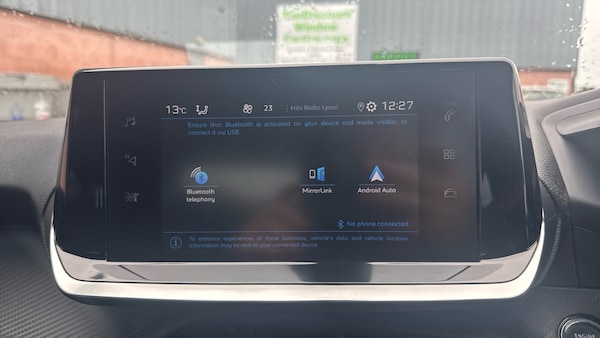 Used Peugeot 2008 2021 for sale - 76099784: Photo 31