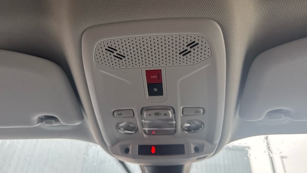 Used Peugeot 2008 2021 for sale - 76099784: Photo 39