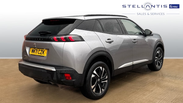 Used Peugeot 2008 2021 for sale - 76099784: Photo 3