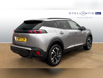 Used Peugeot 2008 2021 for sale - 76099784: Photo 3