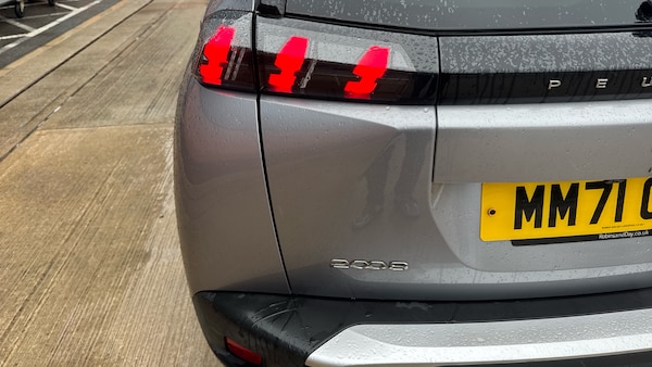 Used Peugeot 2008 2021 for sale - 76099784: Photo 44