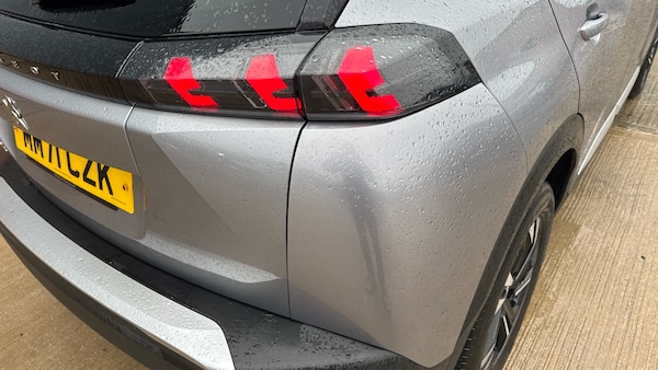Used Peugeot 2008 2021 for sale - 76099784: Photo 45