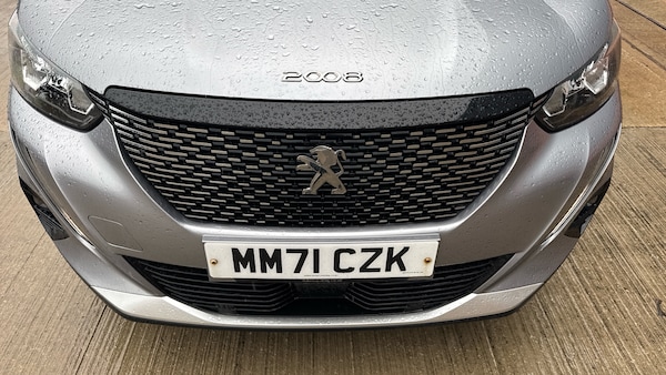Used Peugeot 2008 2021 for sale - 76099784: Photo 46