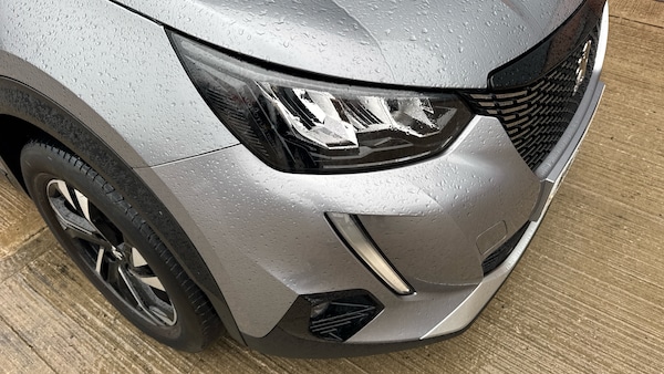 Used Peugeot 2008 2021 for sale - 76099784: Photo 47