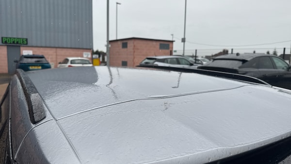 Used Peugeot 2008 2021 for sale - 76099784: Photo 48