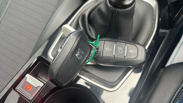 Used Peugeot 2008 2021 for sale - 76099784: Photo 49