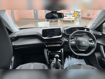 Used Peugeot 2008 2021 for sale - 76099784: Photo 4