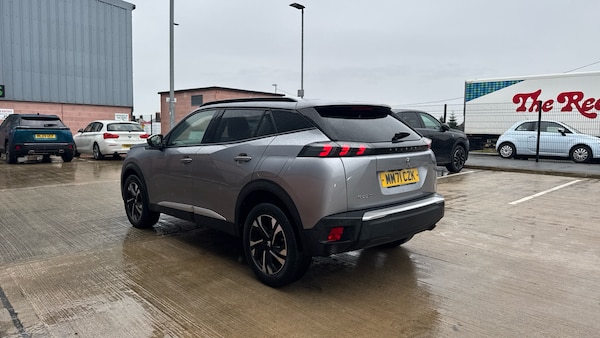 Used Peugeot 2008 2021 for sale - 76099784: Photo 5
