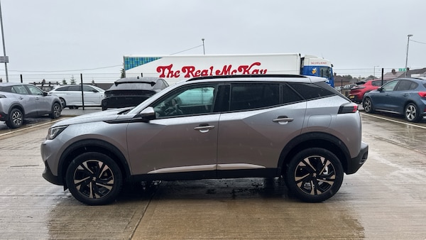 Used Peugeot 2008 2021 for sale - 76099784: Photo 6