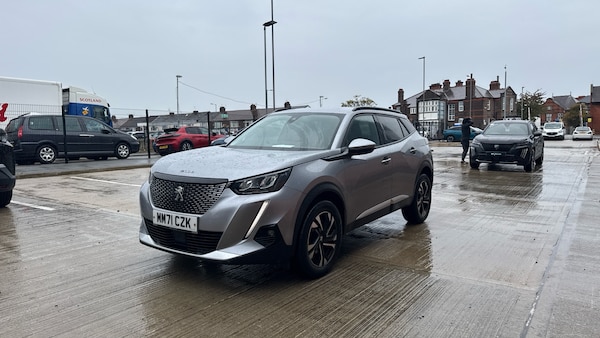 Used Peugeot 2008 2021 for sale - 76099784: Photo 7