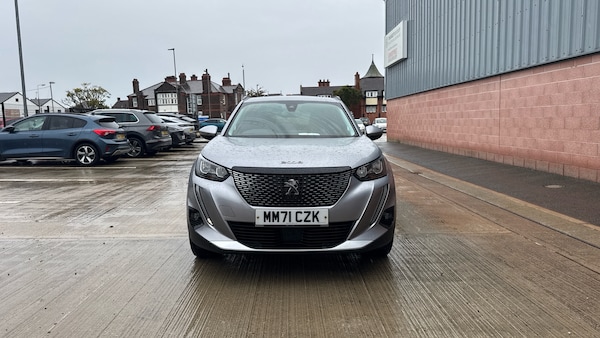 Used Peugeot 2008 2021 for sale - 76099784: Photo 8