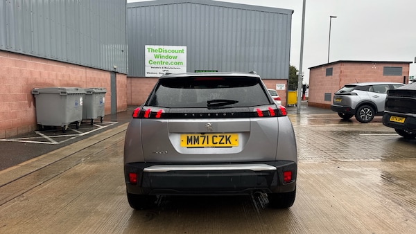Used Peugeot 2008 2021 for sale - 76099784: Photo 9