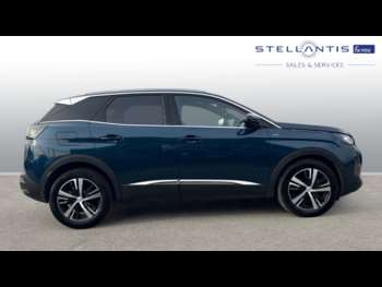Used Peugeot 3008 2024 for sale - 74044116: Photo