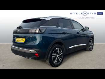 Used Peugeot 3008 2024 for sale - 74044116: Photo