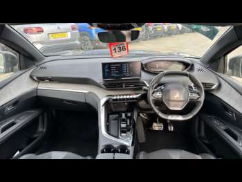 Used Peugeot 3008 2024 for sale - 74044116: Photo