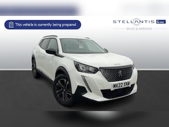 Peugeot 2008 feature image