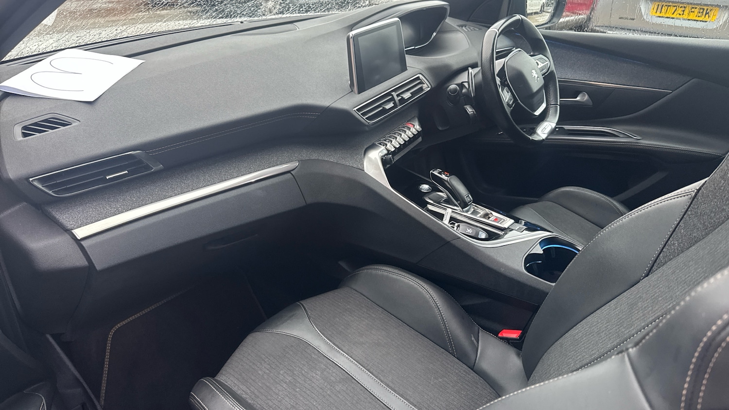 Used Peugeot 5008 2020 for sale - 77092089: Photo 13