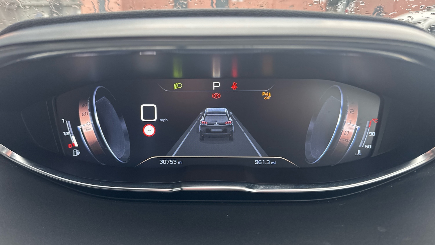 Used Peugeot 5008 2020 for sale - 77092089: Photo 14