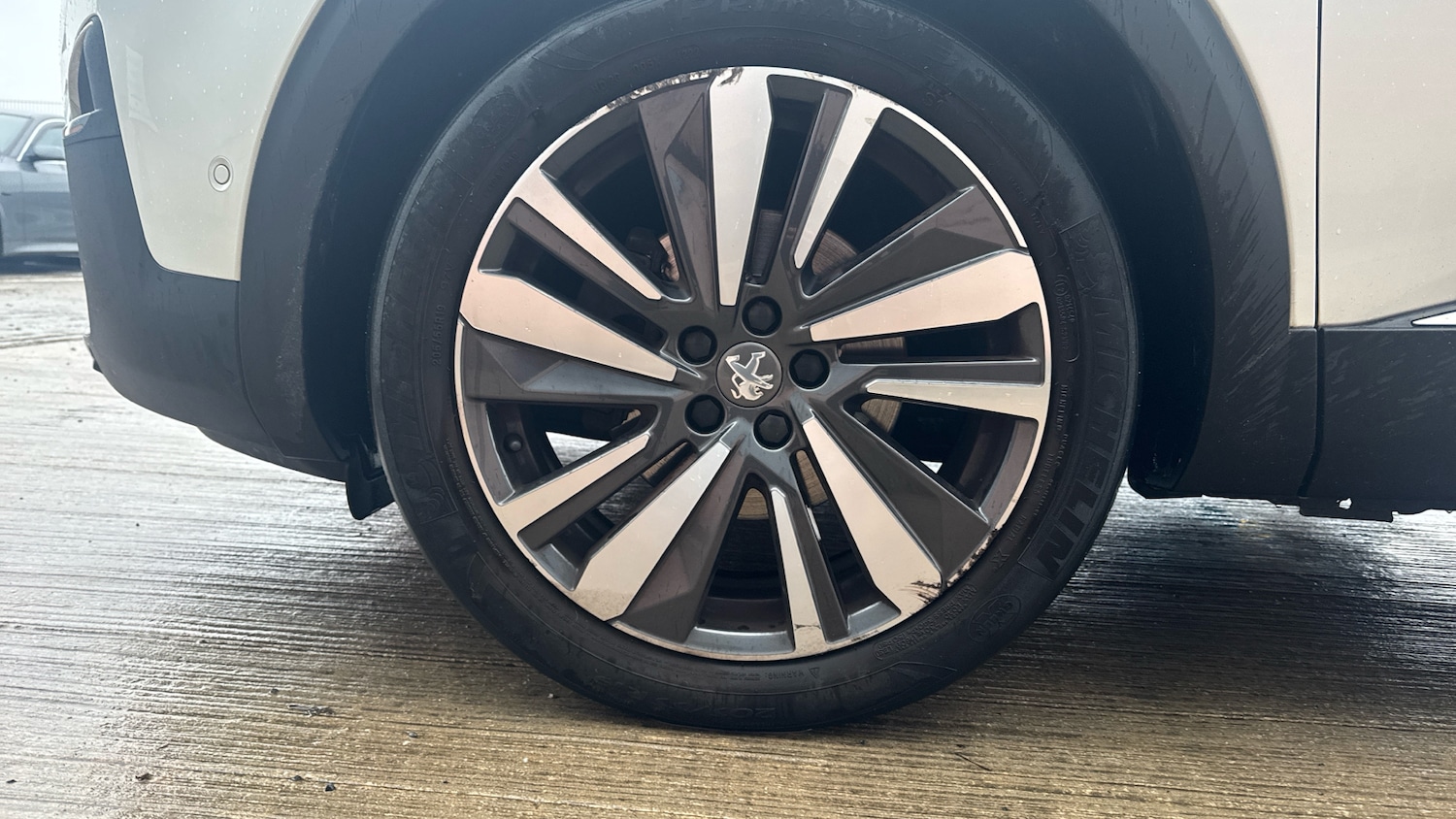 Used Peugeot 5008 2020 for sale - 77092089: Photo 15