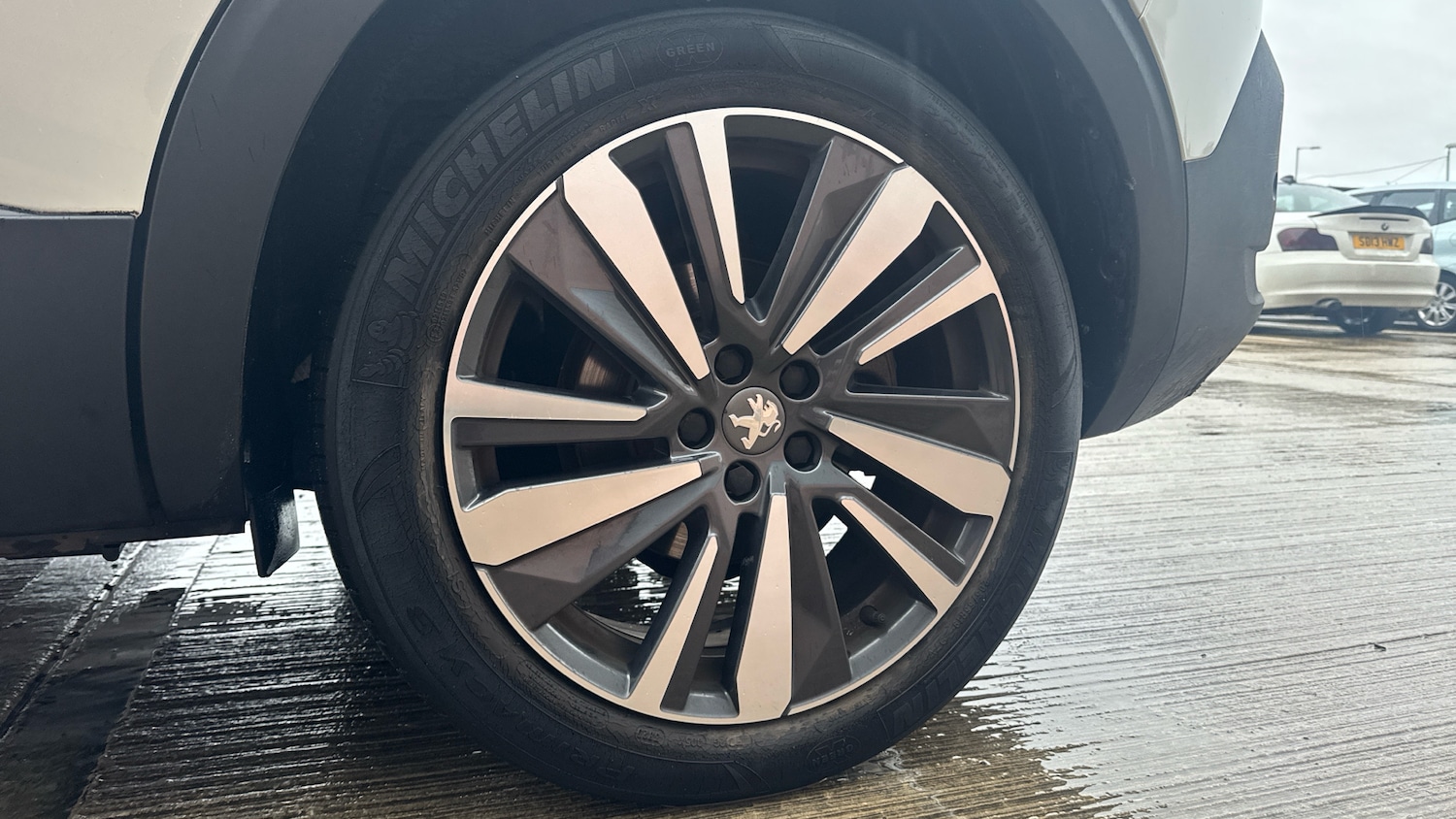 Used Peugeot 5008 2020 for sale - 77092089: Photo 16