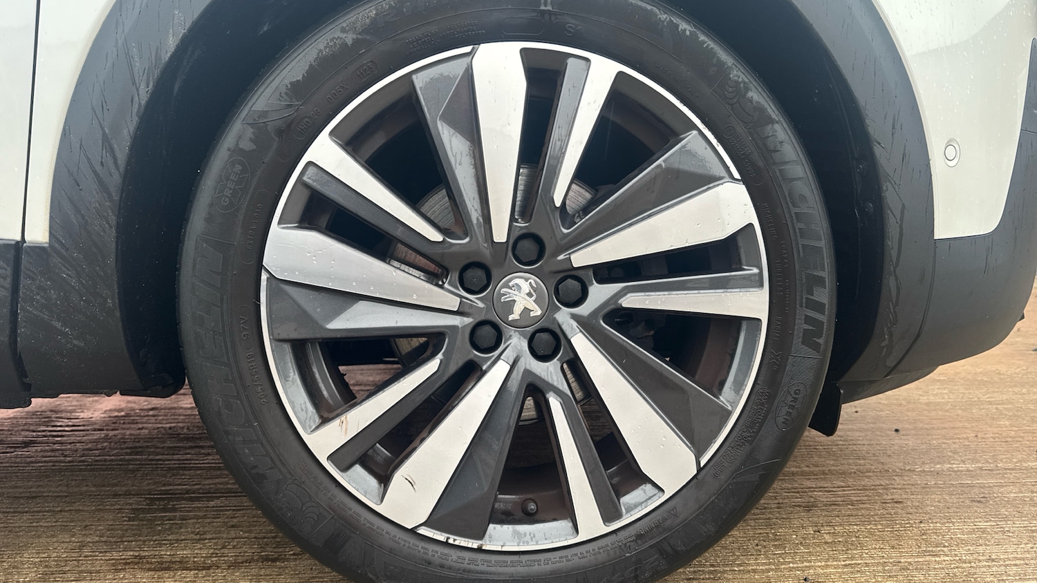 Used Peugeot 5008 2020 for sale - 77092089: Photo 18