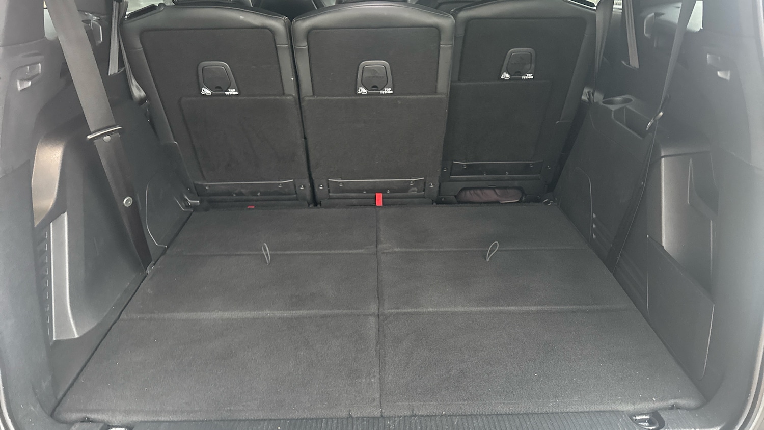 Used Peugeot 5008 2020 for sale - 77092089: Photo 20