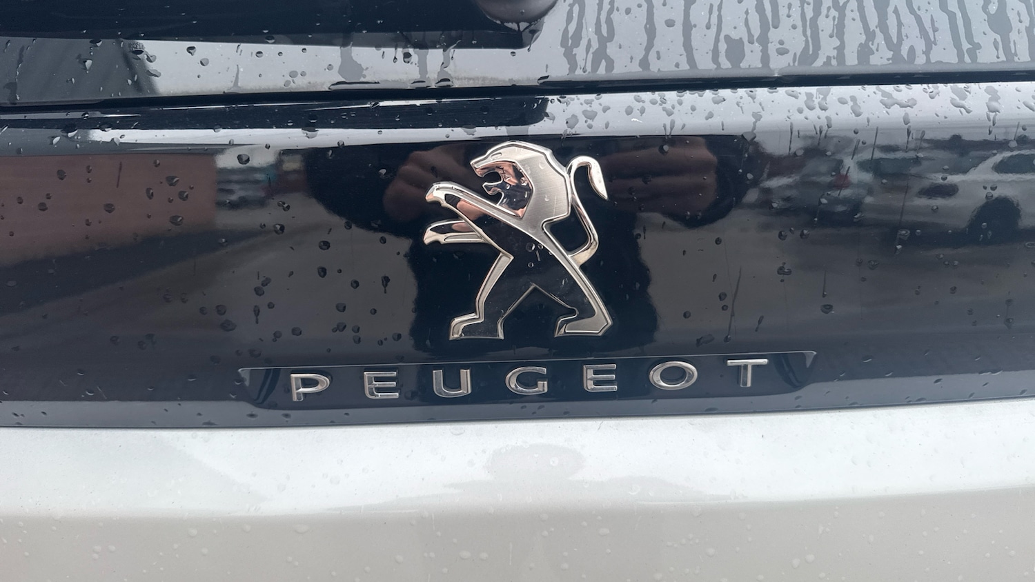 Used Peugeot 5008 2020 for sale - 77092089: Photo 27