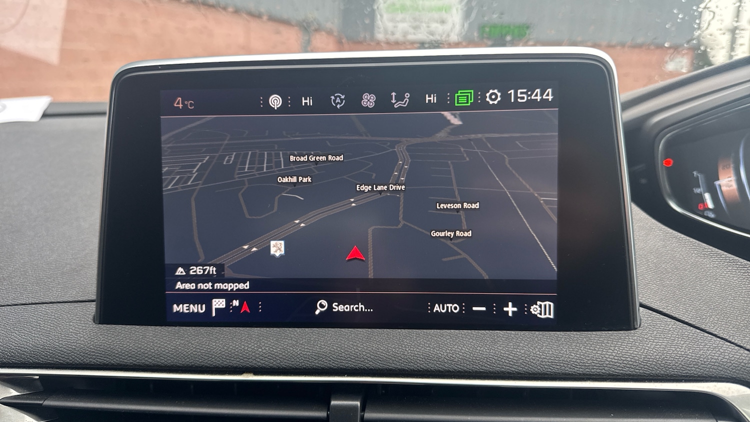 Used Peugeot 5008 2020 for sale - 77092089: Photo 33