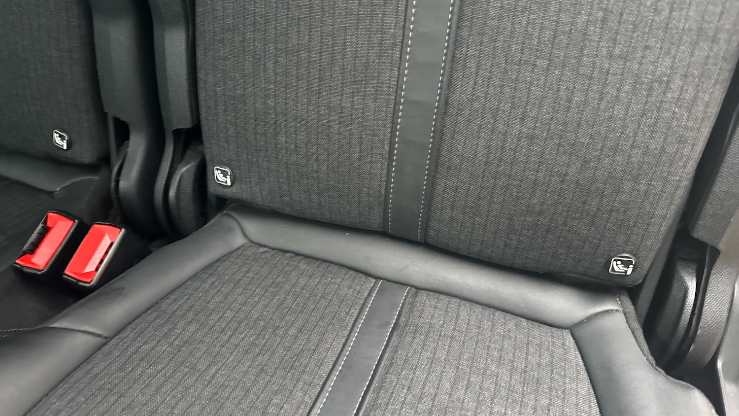 Used Peugeot 5008 2020 for sale - 77092089: Photo 36