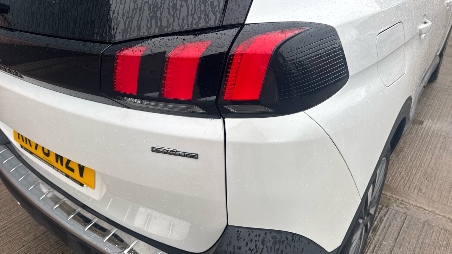 Used Peugeot 5008 2020 for sale - 77092089: Photo 46