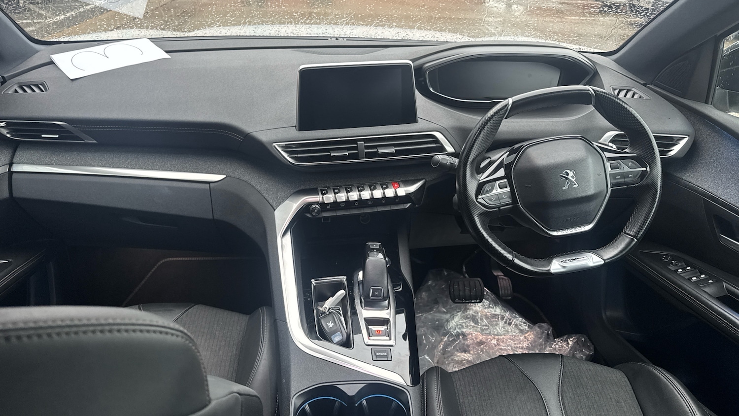 Used Peugeot 5008 2020 for sale - 77092089: Photo 5