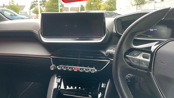 Used Peugeot 208 2023 for sale - 75992257: Photo 10