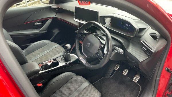 Used Peugeot 208 2023 for sale - 75992257: Photo 11