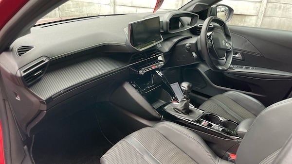 Used Peugeot 208 2023 for sale - 75992257: Photo 12