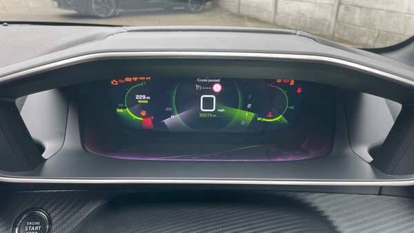 Used Peugeot 208 2023 for sale - 75992257: Photo 13