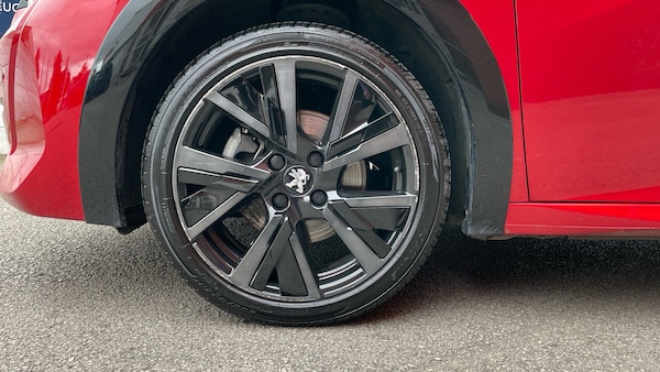 Used Peugeot 208 2023 for sale - 75992257: Photo 14